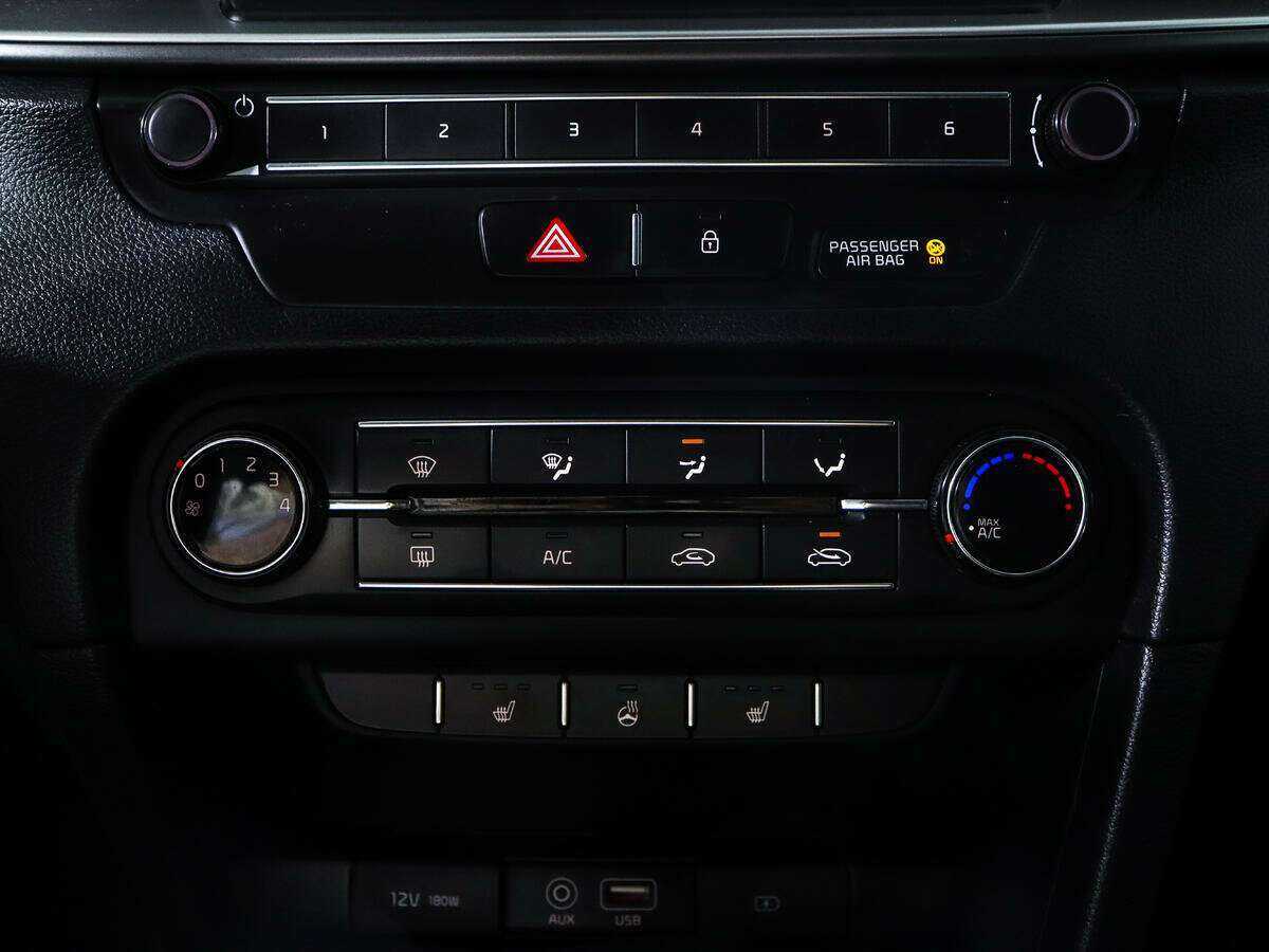 Киа Сид б/у, 2019, Автоматическая. Фото: #13