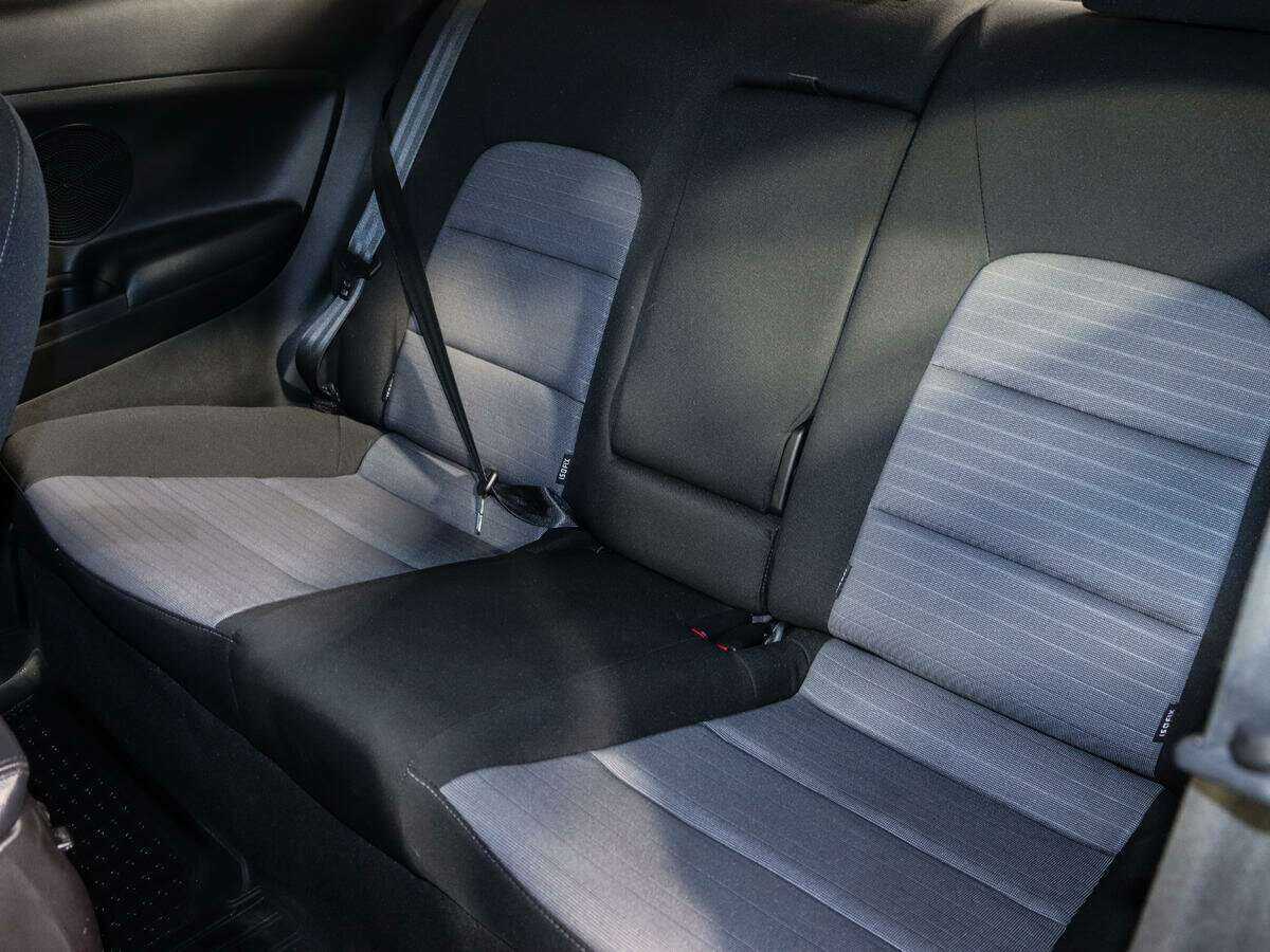 Киа Церато б/у, 2013, Автоматическая. Фото: #9