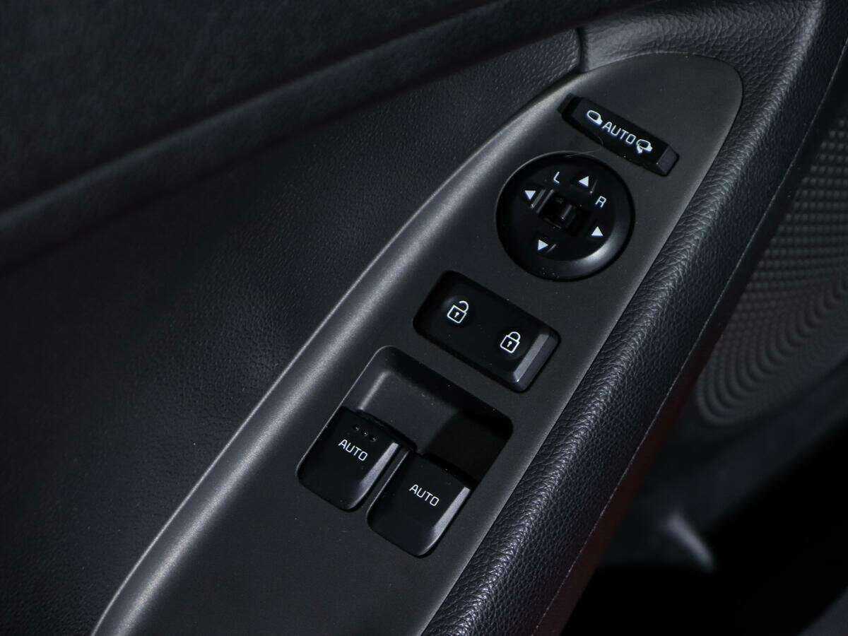 Киа Церато б/у, 2013, Автоматическая. Фото: #15