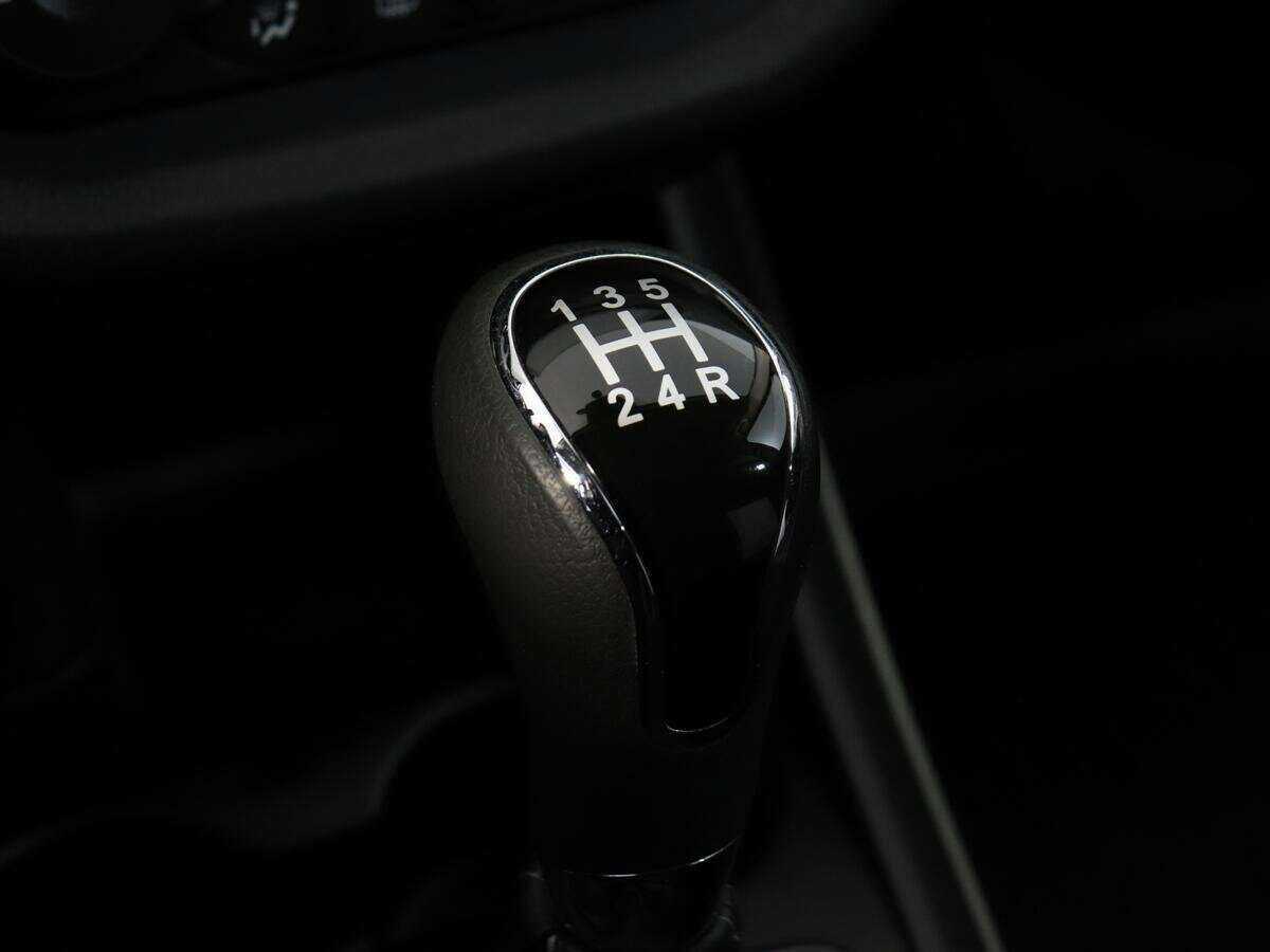 Лада (ВАЗ) Веста б/у, 2021, Механическая. Фото: #17