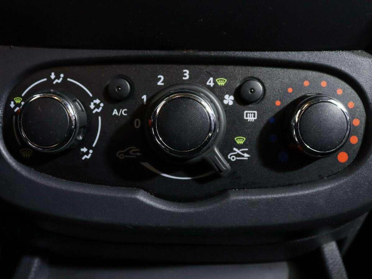 Лада (ВАЗ) Ларгус б/у, 2021, Механическая. Фото: #17