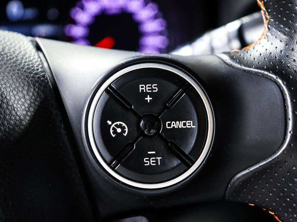 Киа Соул б/у, 2017, Роботизированная. Фото: #17