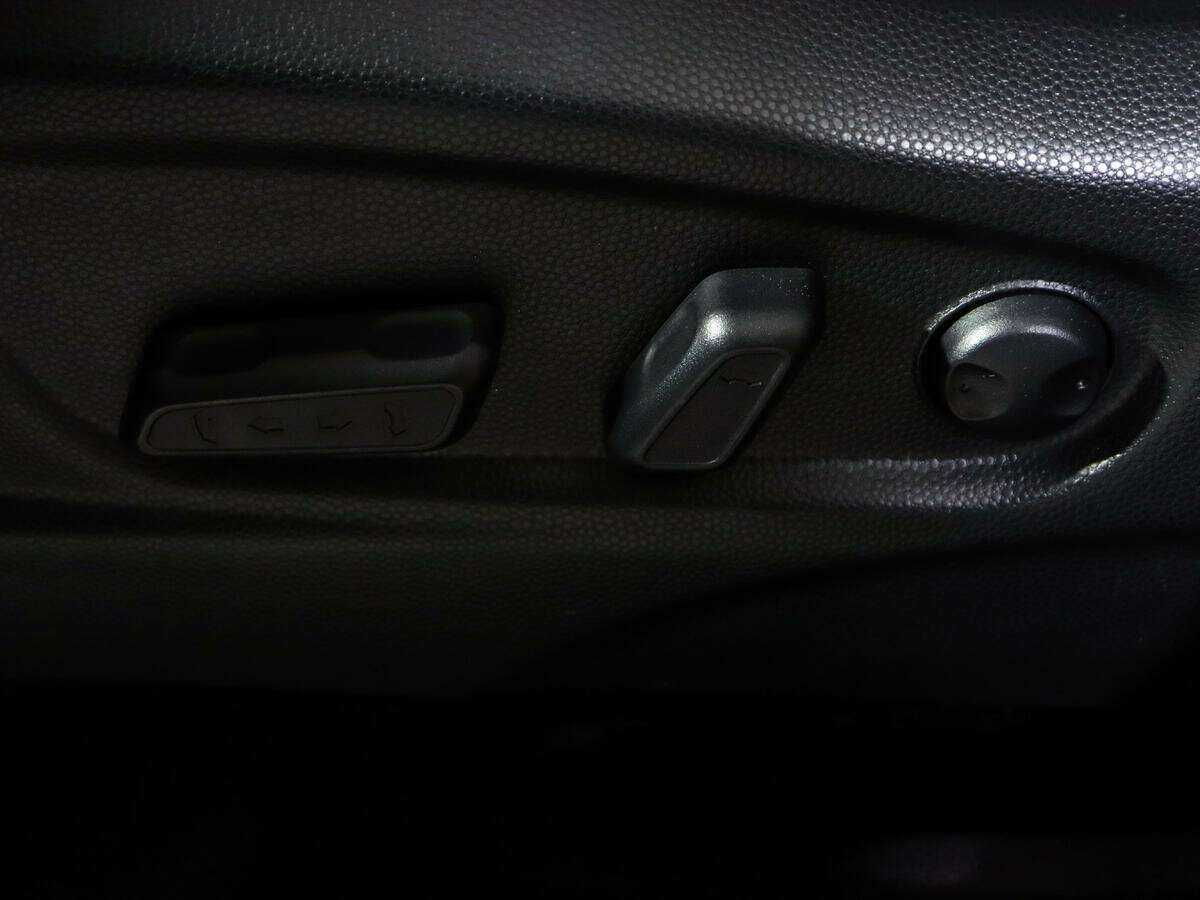 Киа Соул б/у, 2017, Роботизированная. Фото: #19