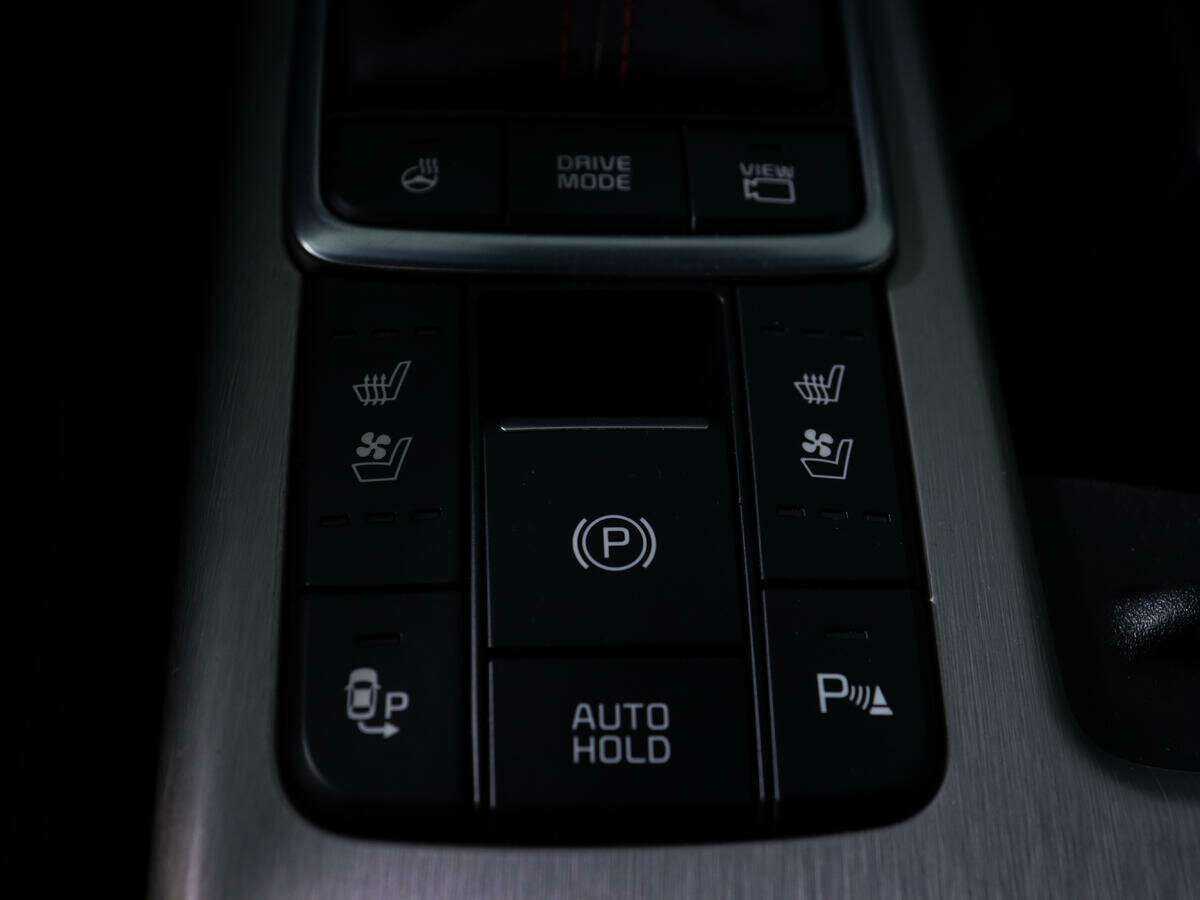 Киа Оптима б/у, 2016, Автоматическая. Фото: #16