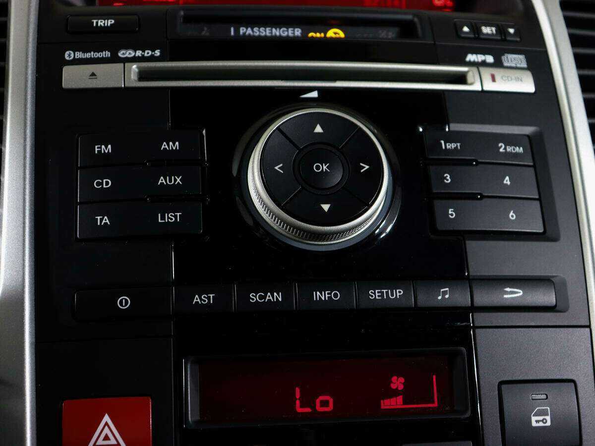 Киа Венга б/у, 2012, Автоматическая. Фото: #15