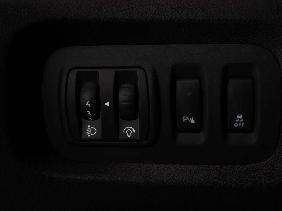 Рено Каптюр б/у, 2019, Автоматическая. Фото: #15