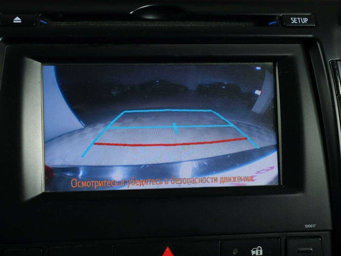 Тойота Камри б/у, 2016, Автоматическая. Фото: #15