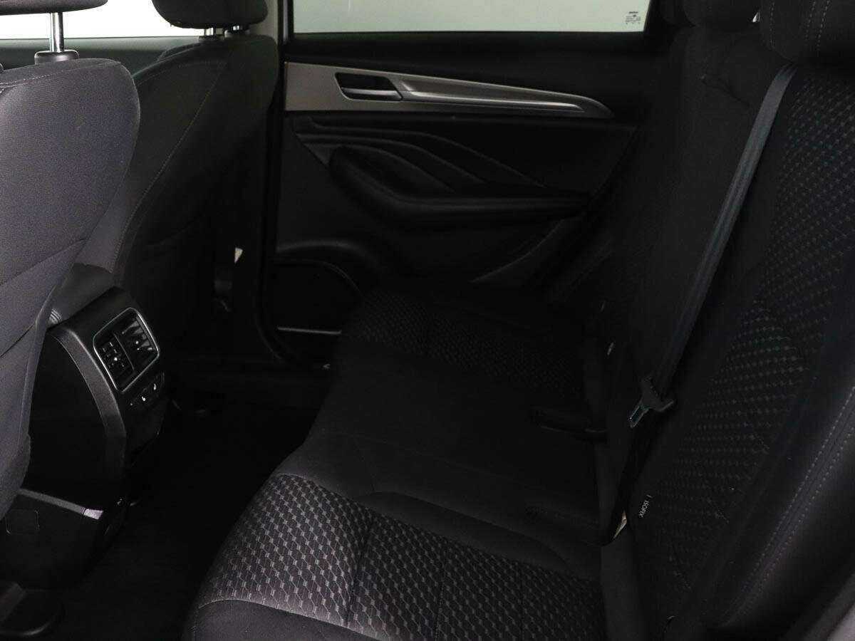 Хавал Ф7 б/у, 2021, Роботизированная. Фото: #8