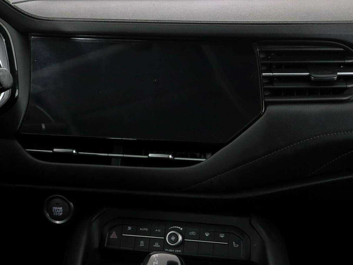 Хавал Ф7 б/у, 2021, Роботизированная. Фото: #11