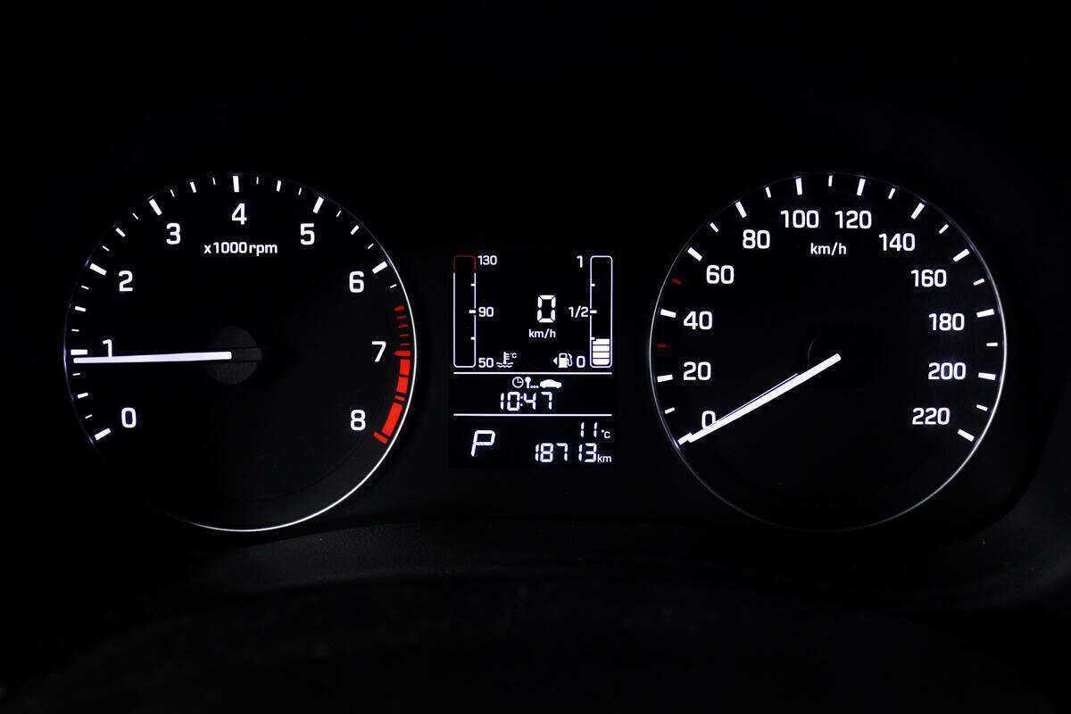 Хендай Крета б/у, 2021, Автоматическая. Фото: #9