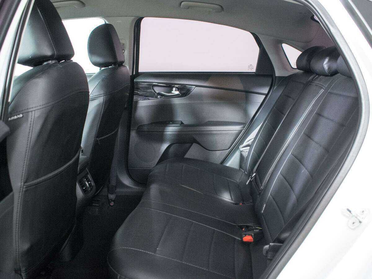 Киа Церато б/у, 2021, Автоматическая. Фото: #9