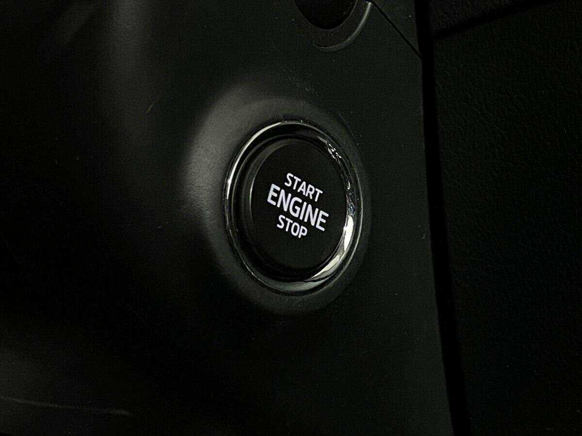 Шкода Суперб б/у, 2017, Роботизированная. Фото: #11