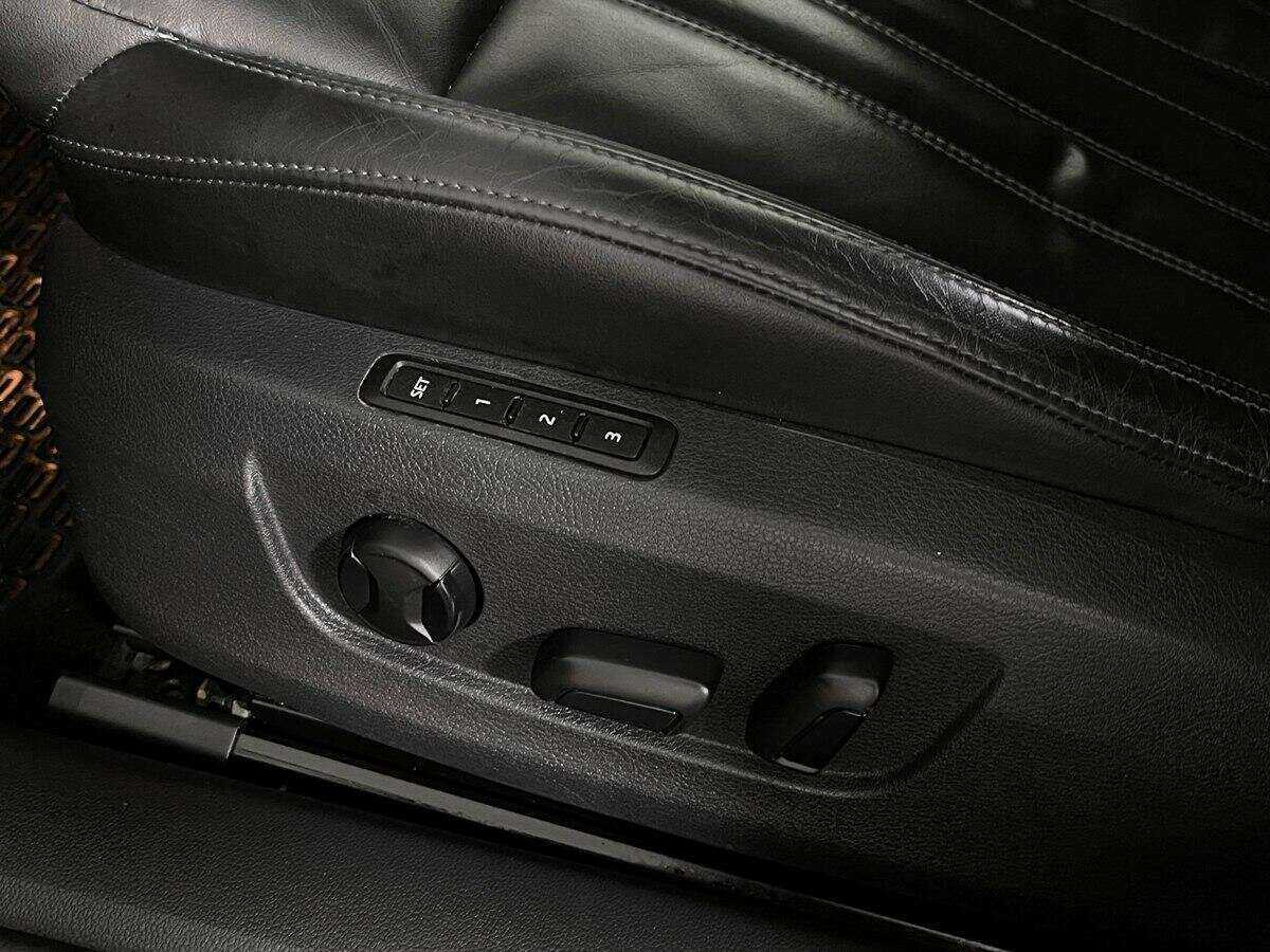 Шкода Суперб б/у, 2017, Роботизированная. Фото: #13