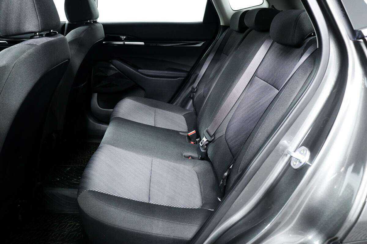 Киа Сельтос б/у, 2020, Автоматическая. Фото: #11