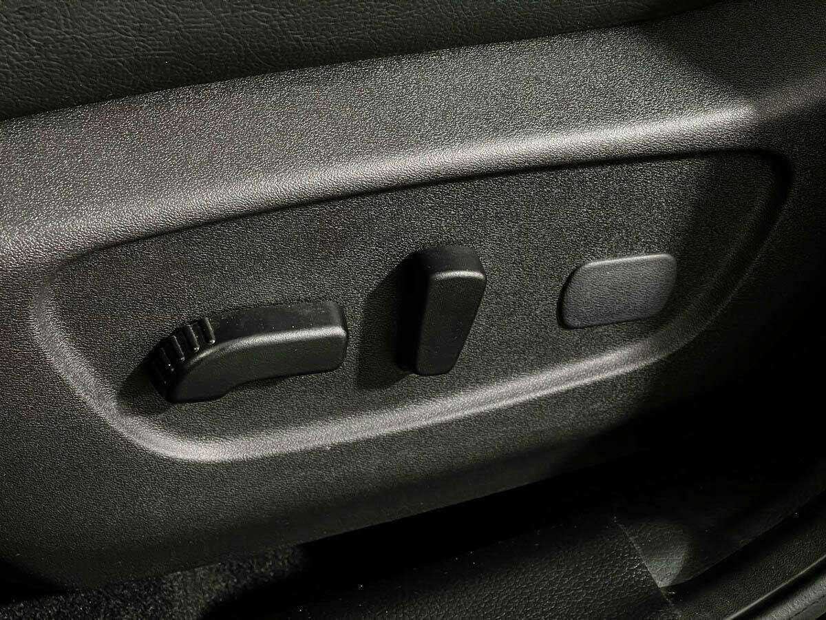 Ниссан Кашкай б/у, 2018, Вариатор. Фото: #9