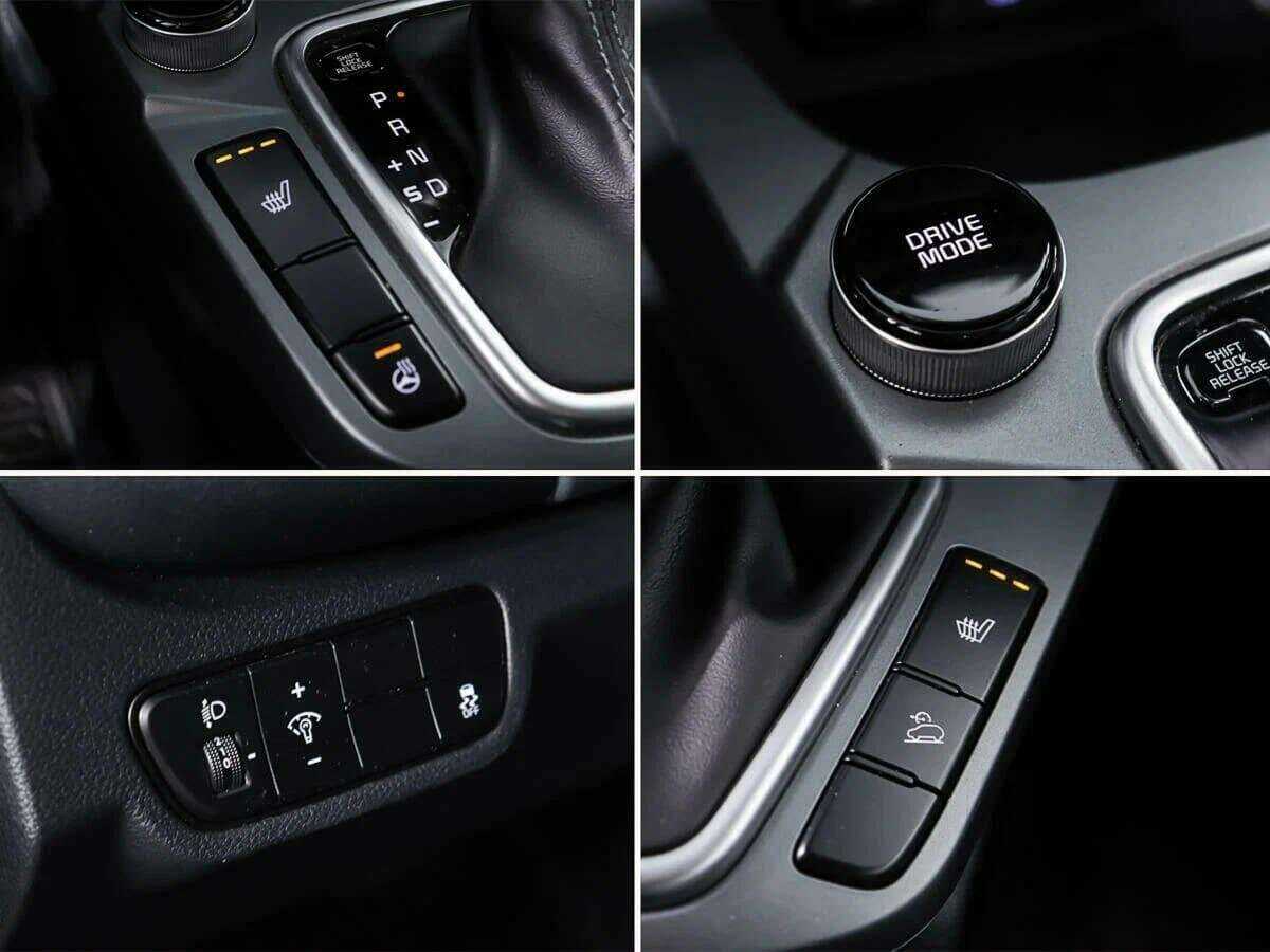 Киа Сельтос б/у, 2021, Автоматическая. Фото: #14