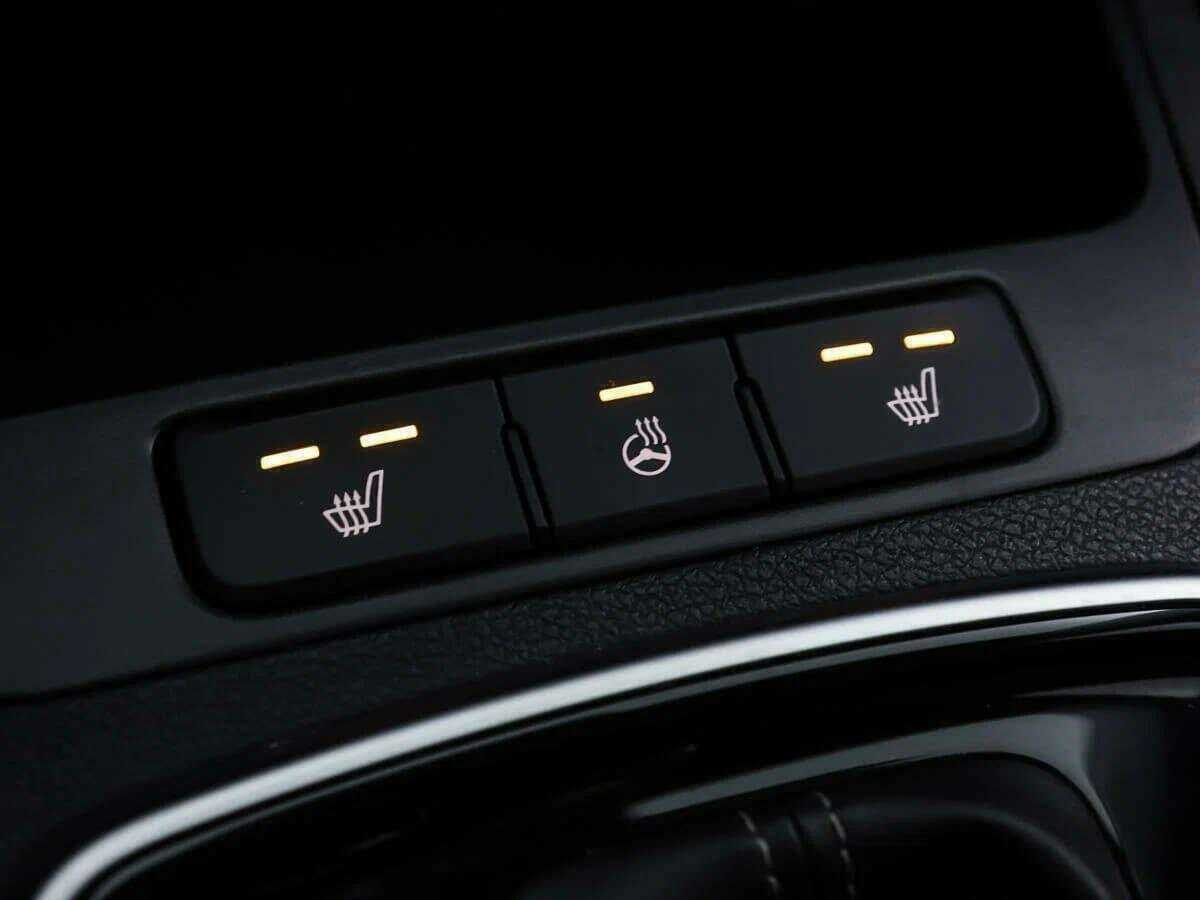 Киа Рио б/у, 2020, Автоматическая. Фото: #17