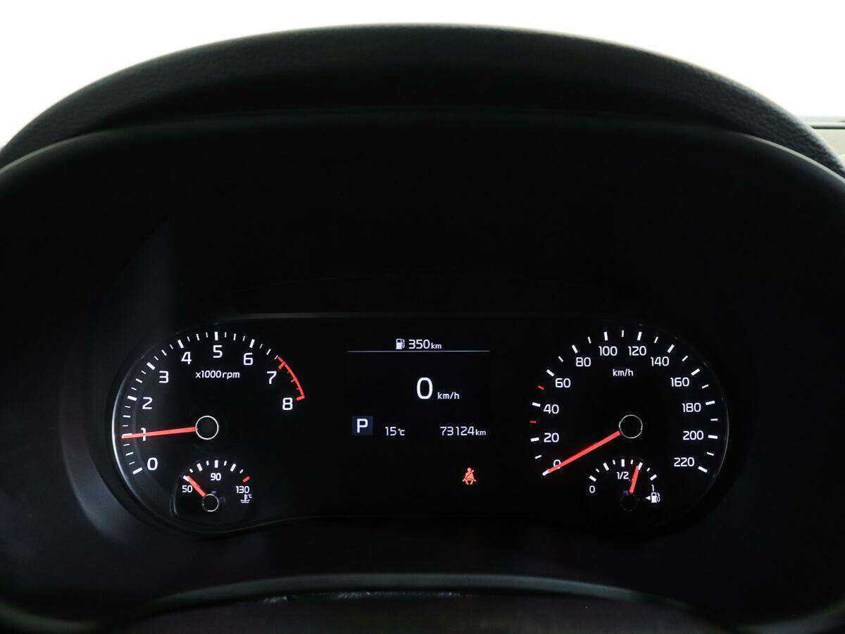 Киа Соул б/у, 2019, Автоматическая. Фото: #10