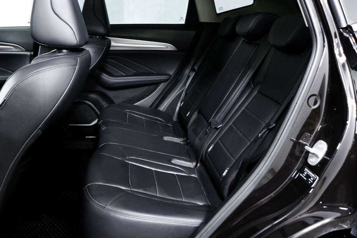 Хавал Ф7 б/у, 2021, Роботизированная. Фото: #11