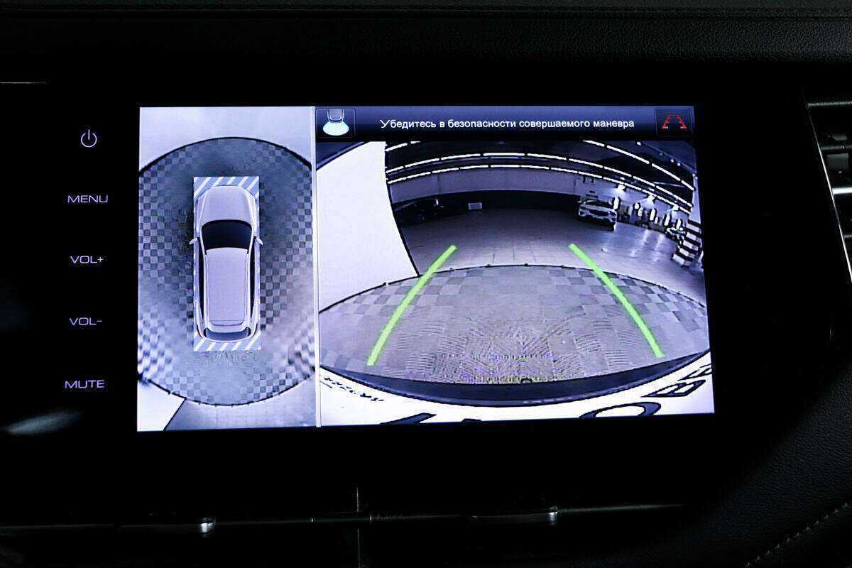 Хавал Ф7 б/у, 2021, Роботизированная. Фото: #13