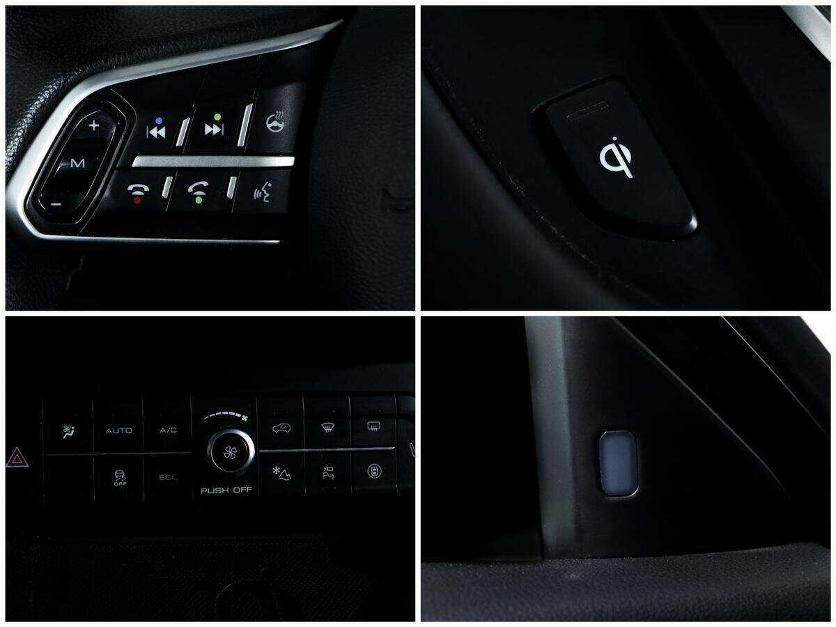 Хавал Ф7 б/у, 2021, Роботизированная. Фото: #16