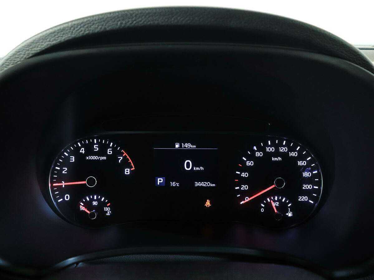 Киа Соул б/у, 2021, Автоматическая. Фото: #10