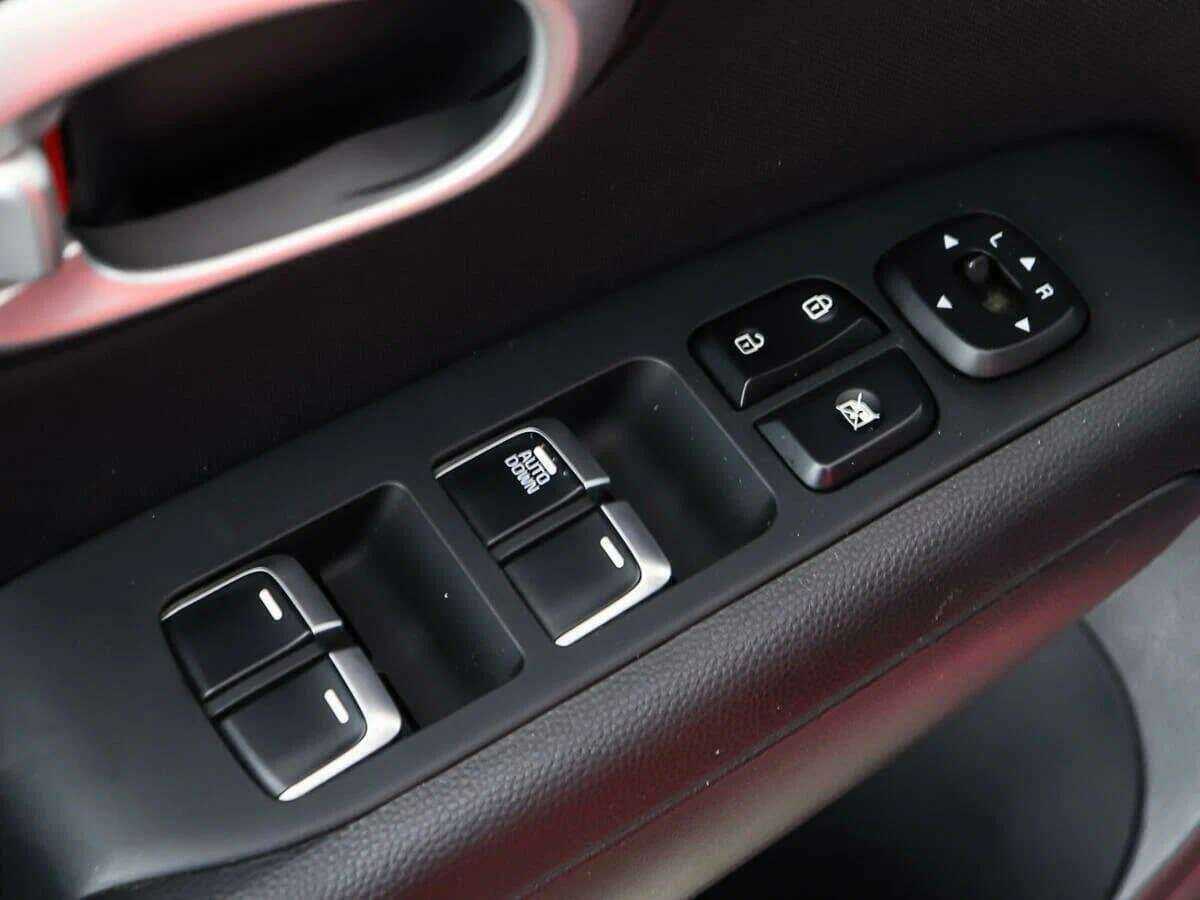 Киа Соул б/у, 2017, Автоматическая. Фото: #15