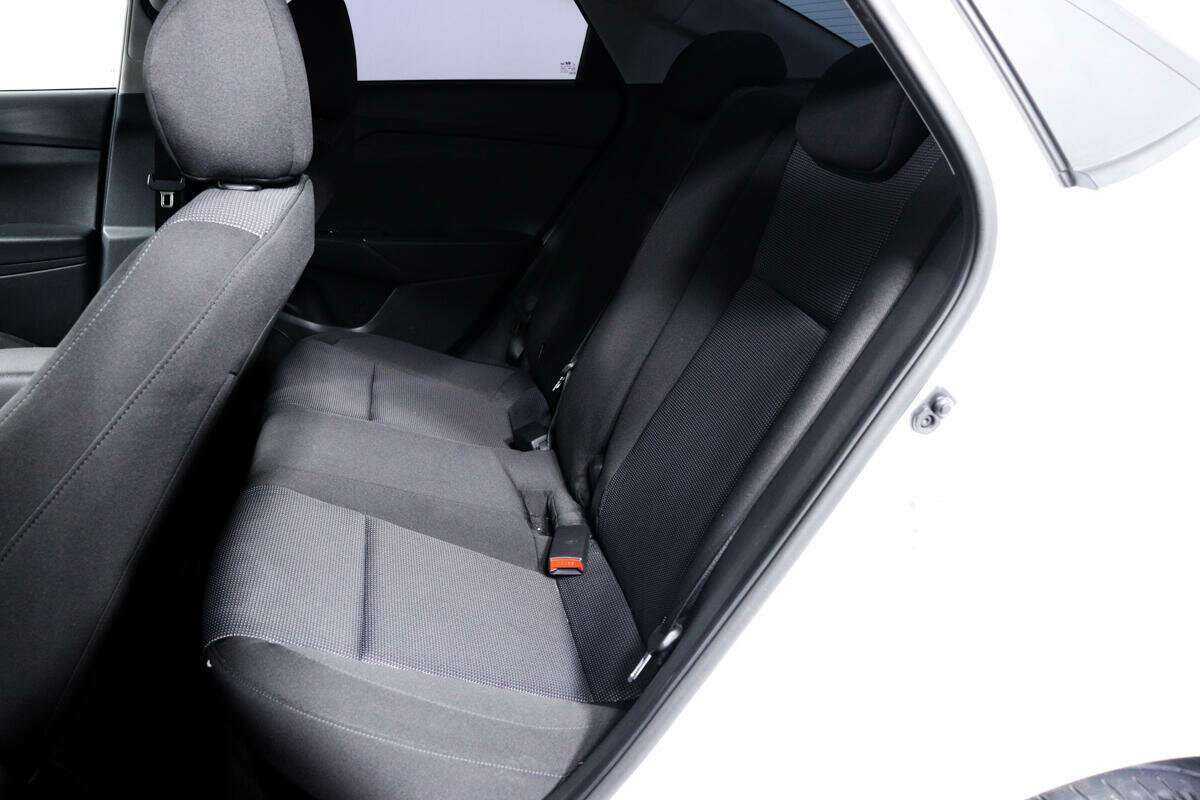 Хендай Солярис б/у, 2021, Автоматическая. Фото: #9