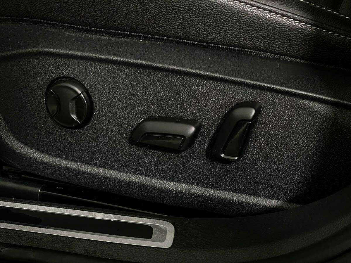 Фольксваген Джетта б/у, 2020, Автоматическая. Фото: #11