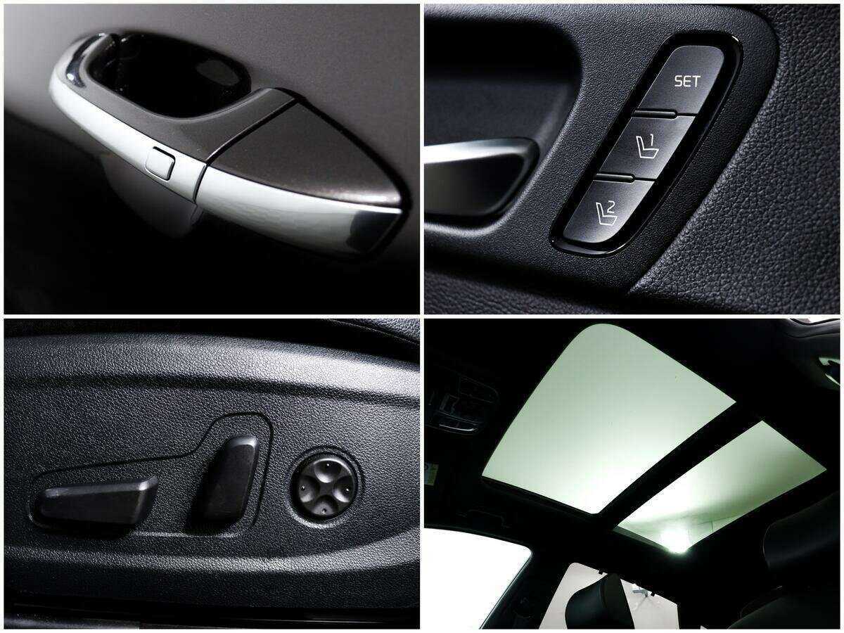 Киа Оптима б/у, 2018, Автоматическая. Фото: #13