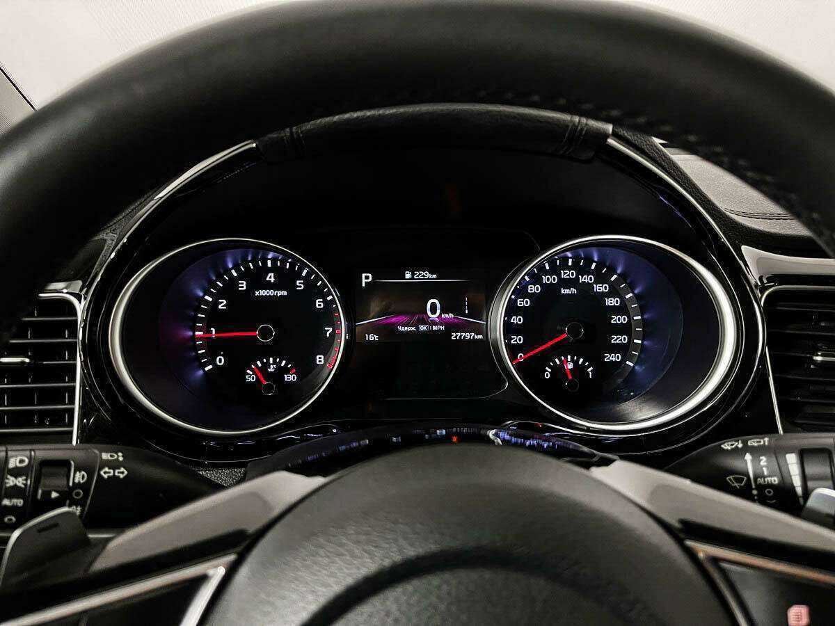 Киа Сид б/у, 2021, Автоматическая. Фото: #8