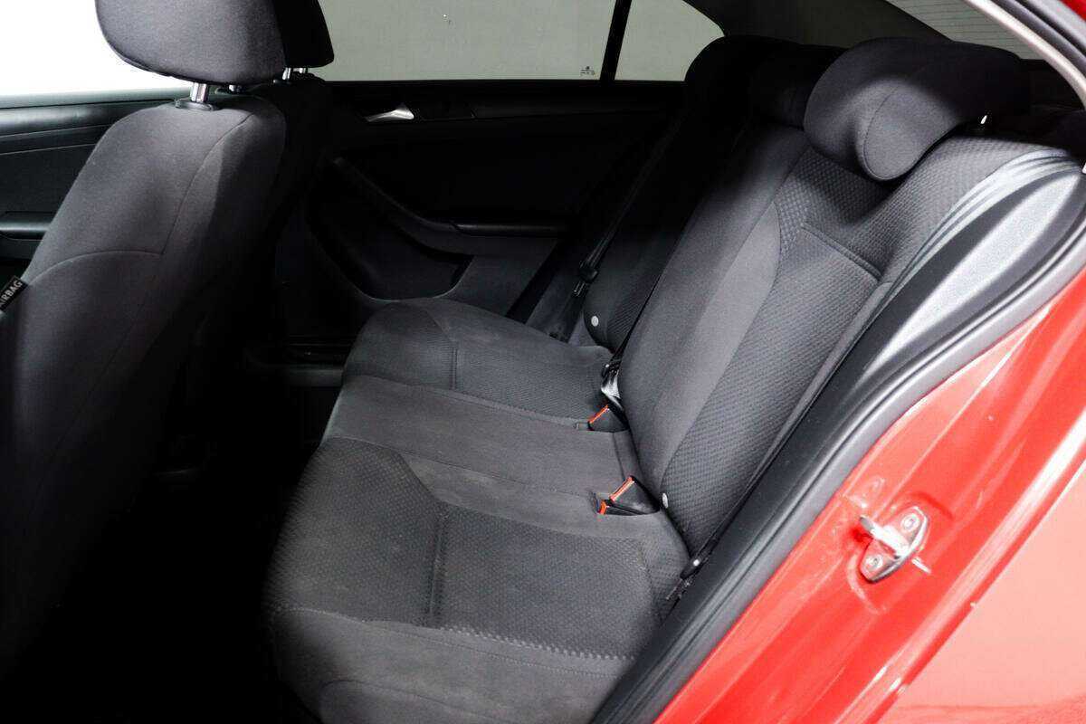 Фольксваген Джетта б/у, 2014, Автоматическая. Фото: #11