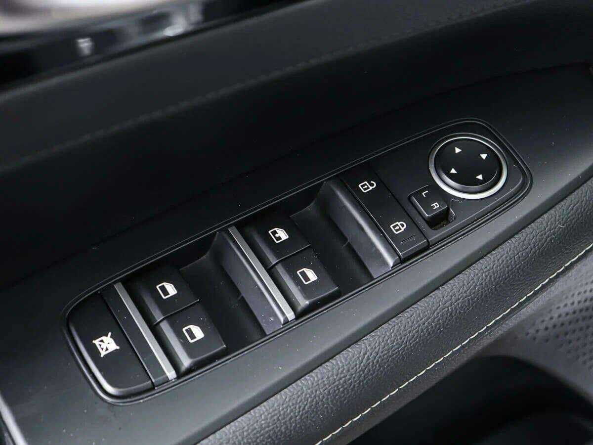 Киа Церато б/у, 2019, Автоматическая. Фото: #15