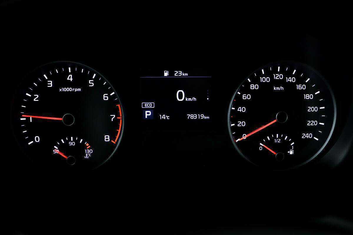 Киа Спортейдж б/у, 2021, Автоматическая. Фото: #9