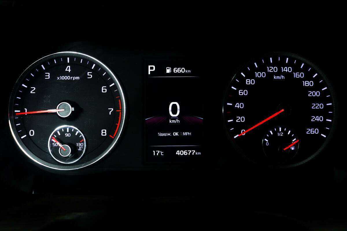 Киа К5 б/у, 2020, Автоматическая. Фото: #8