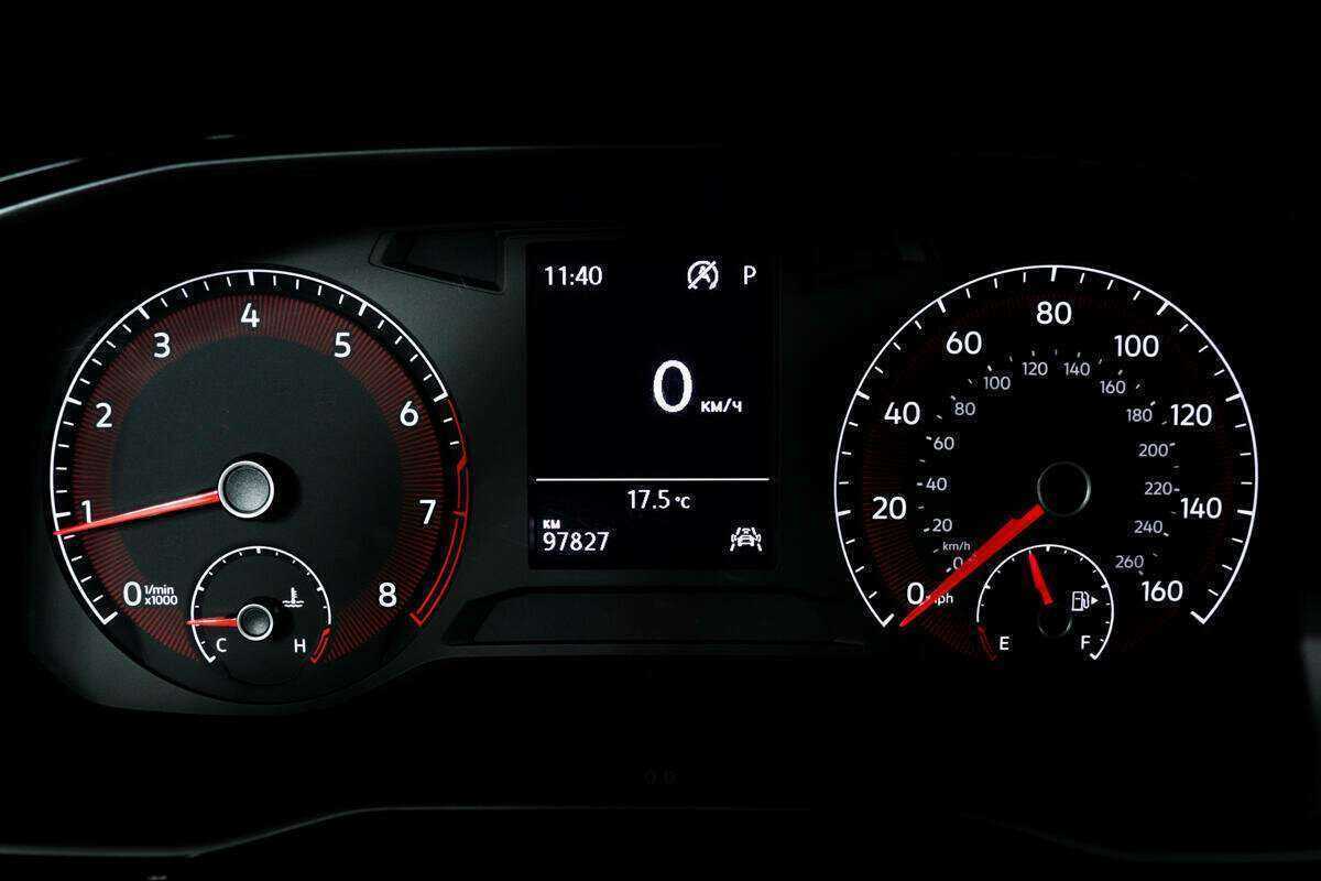 Фольксваген Джетта б/у, 2019, Автоматическая. Фото: #9