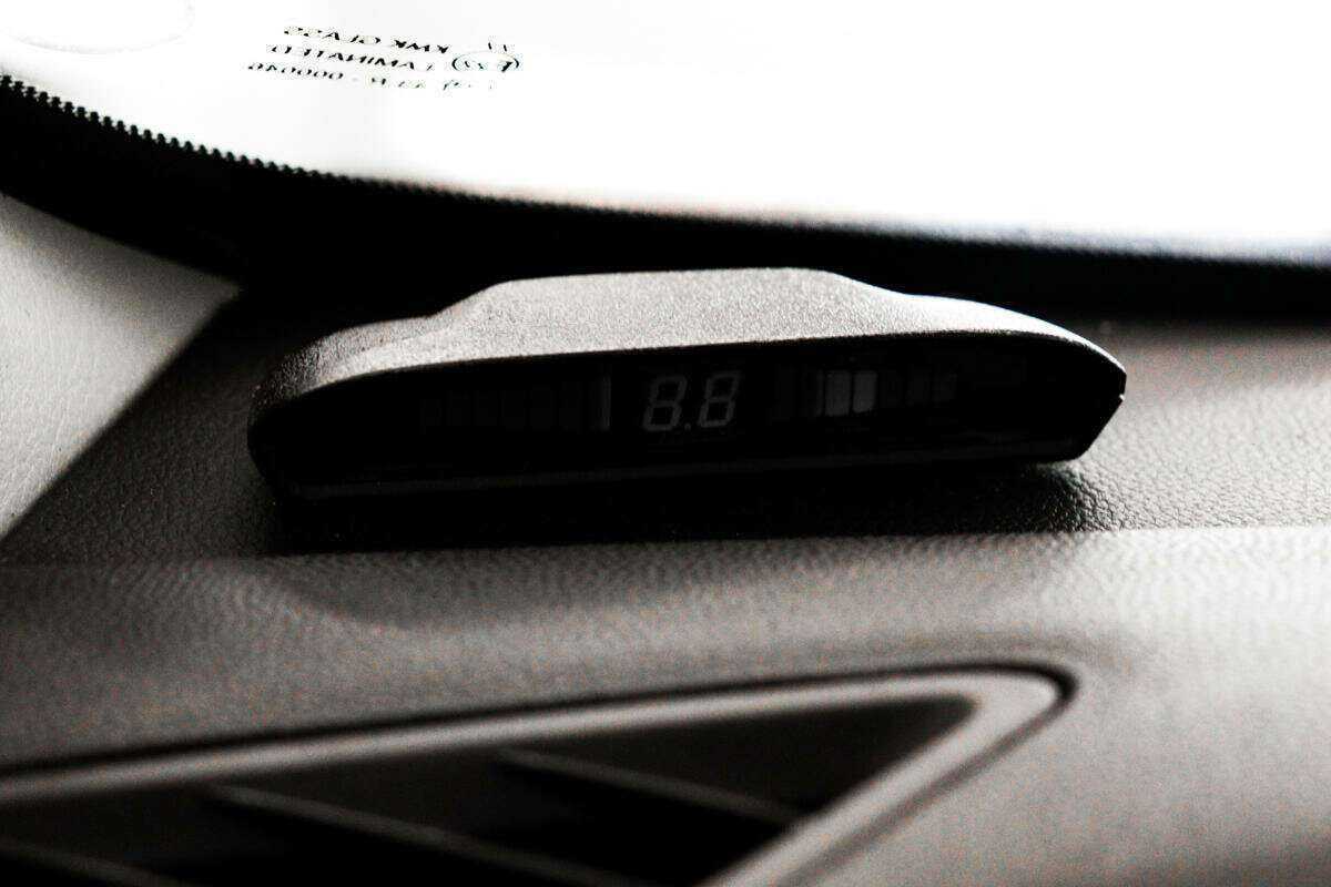 Мазда 3 б/у, 2013, Автоматическая. Фото: #12