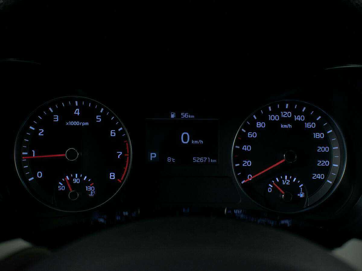 Киа Церато б/у, 2020, Автоматическая. Фото: #11