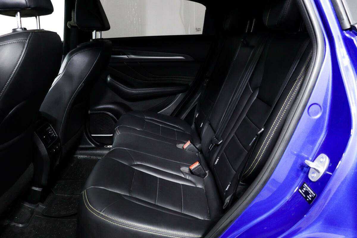 Хавал Ф7-икс б/у, 2020, Роботизированная. Фото: #11