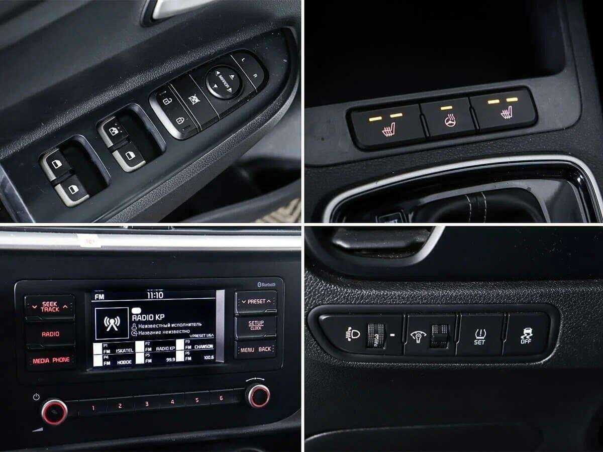 Киа Рио б/у, 2020, Автоматическая. Фото: #16