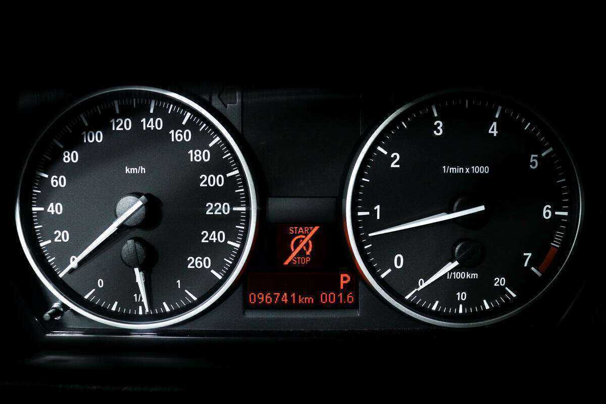 БМВ Икс1 б/у, 2013, Автоматическая. Фото: #9