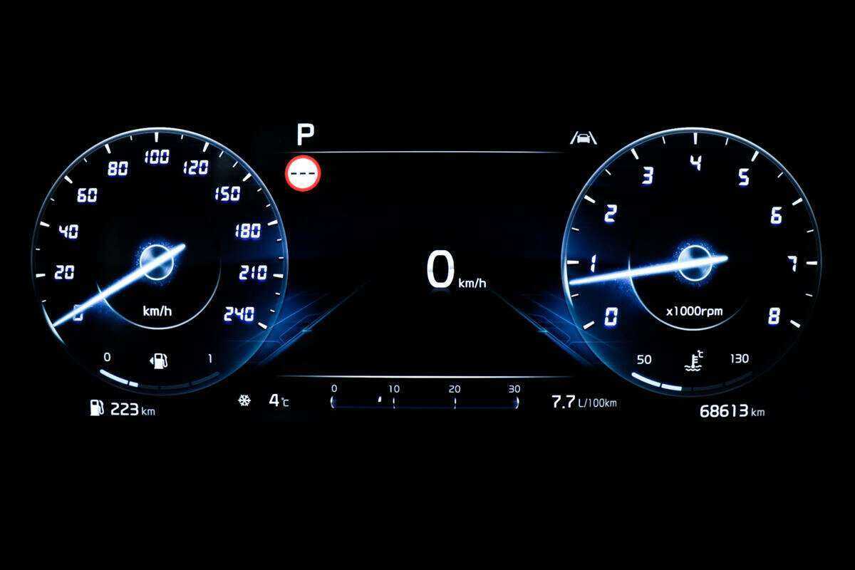 Киа Сид б/у, 2021, Роботизированная. Фото: #8