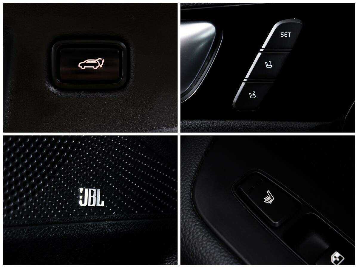 Киа Сид б/у, 2021, Роботизированная. Фото: #16