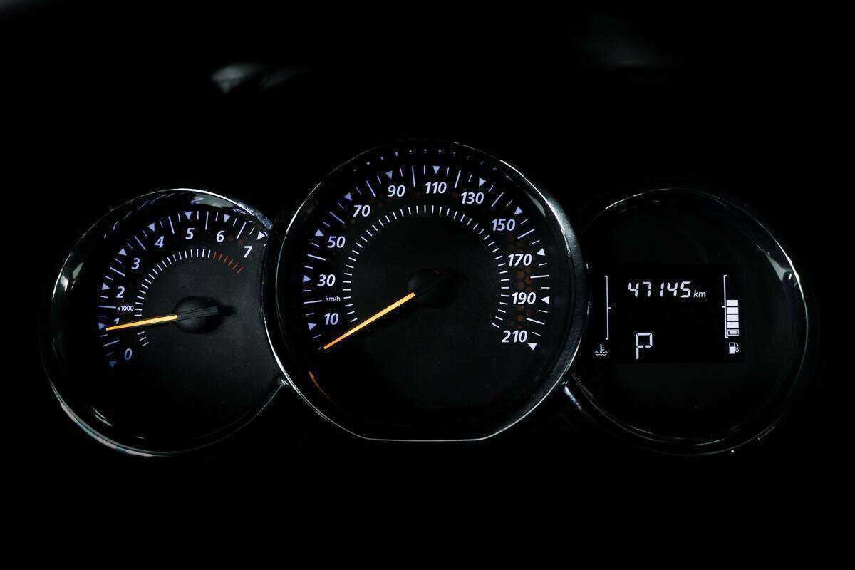 Рено Логан б/у, 2020, Вариатор. Фото: #9