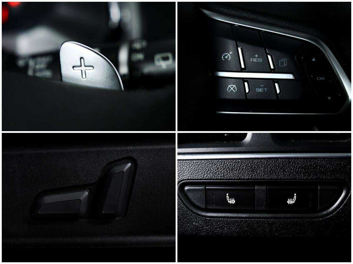 Хавал Ф7 б/у, 2021, Роботизированная. Фото: #15