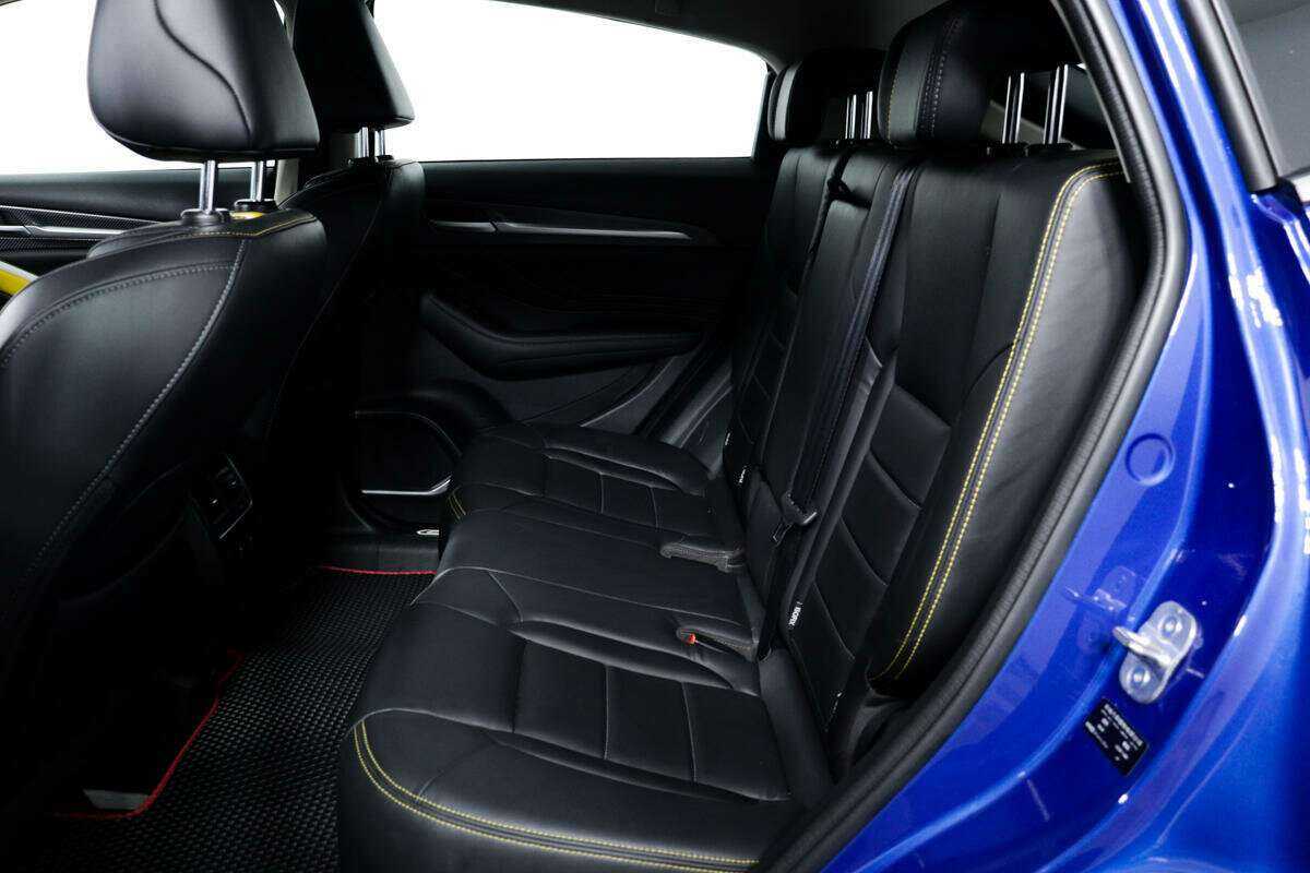 Хавал Ф7-икс б/у, 2019, Роботизированная. Фото: #11