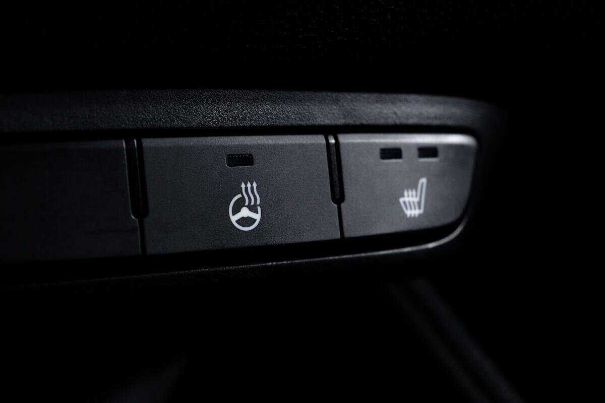 Хендай Солярис б/у, 2020, Автоматическая. Фото: #14