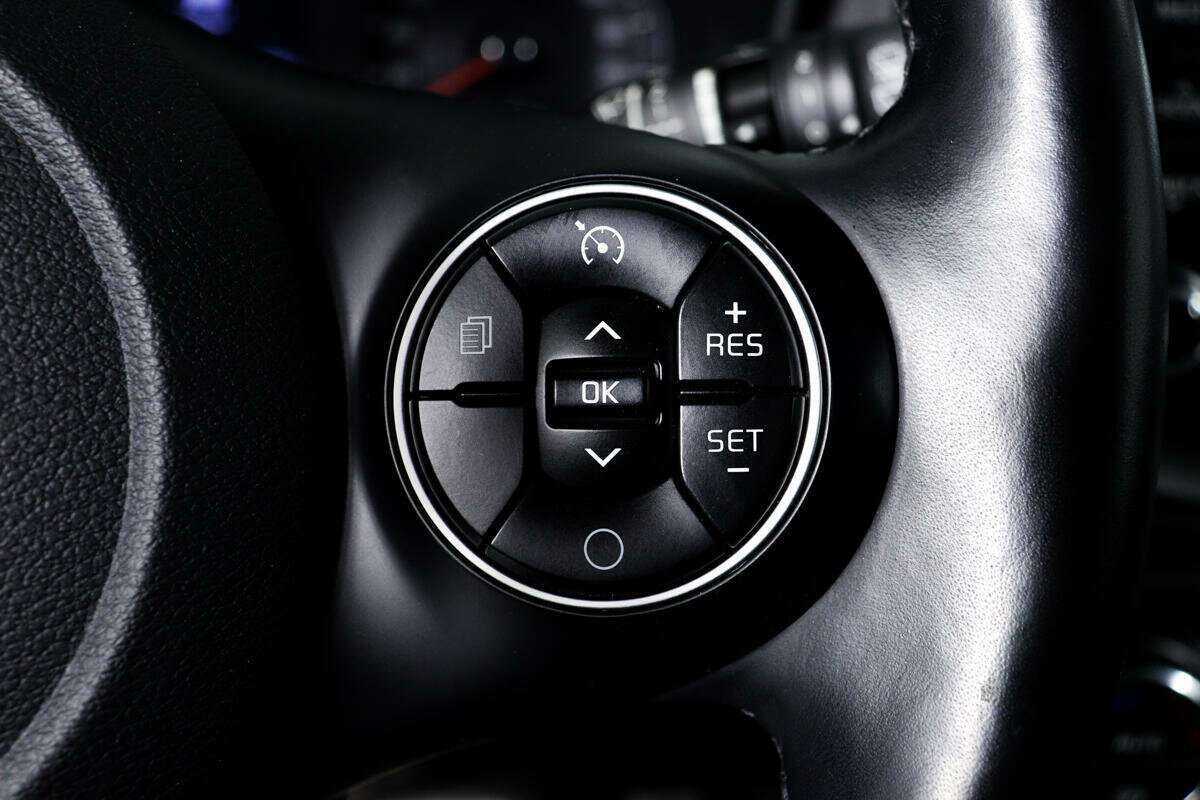 Киа Соул б/у, 2020, Автоматическая. Фото: #14