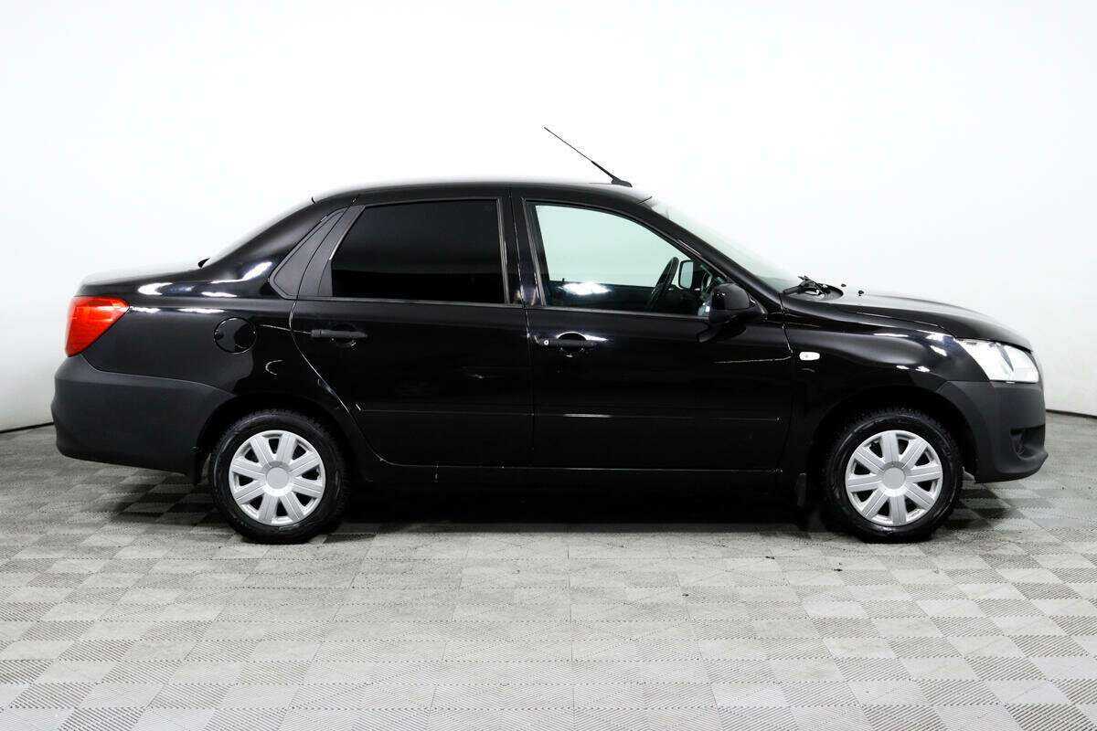 Датсун он-ДО б/у, 2019, Механическая. Фото: #3