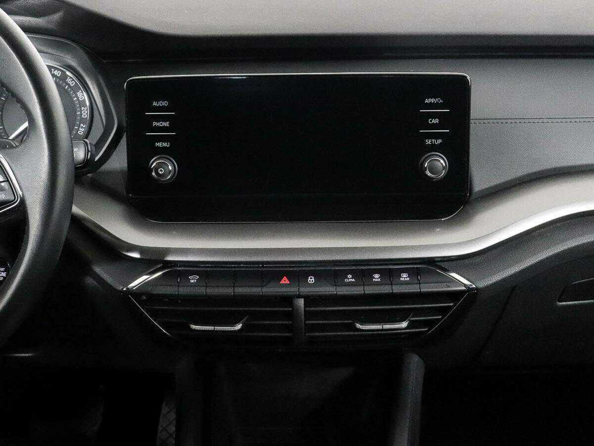 Шкода Октавия б/у, 2021, Автоматическая. Фото: #9